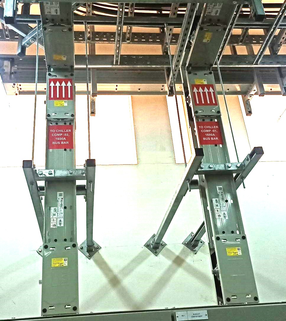 Electrical Work